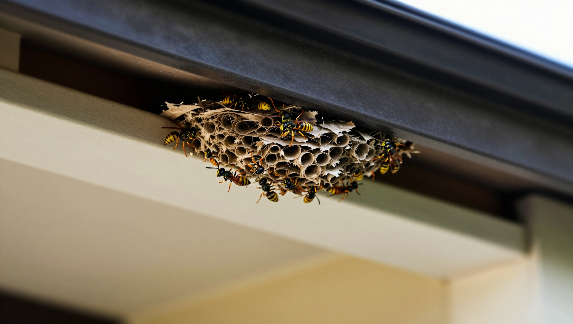 Bees and Wasp Removal in Cartwright